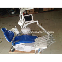 Dental Equipment Supply Companies Dental Unit Chair for Sale